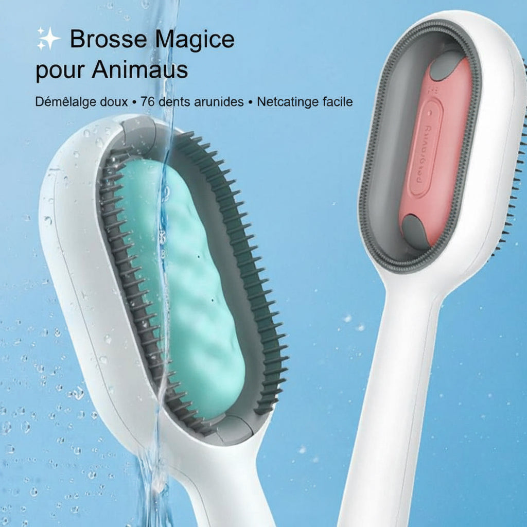 Universal Pet Knots Remover